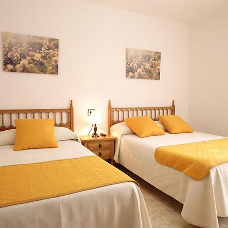 Hostal San Roque Portonovo Ngoại thất bức ảnh