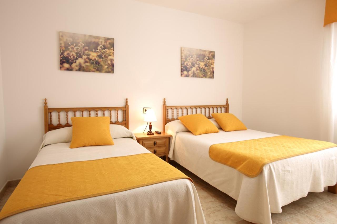 Hostal San Roque Portonovo Ngoại thất bức ảnh