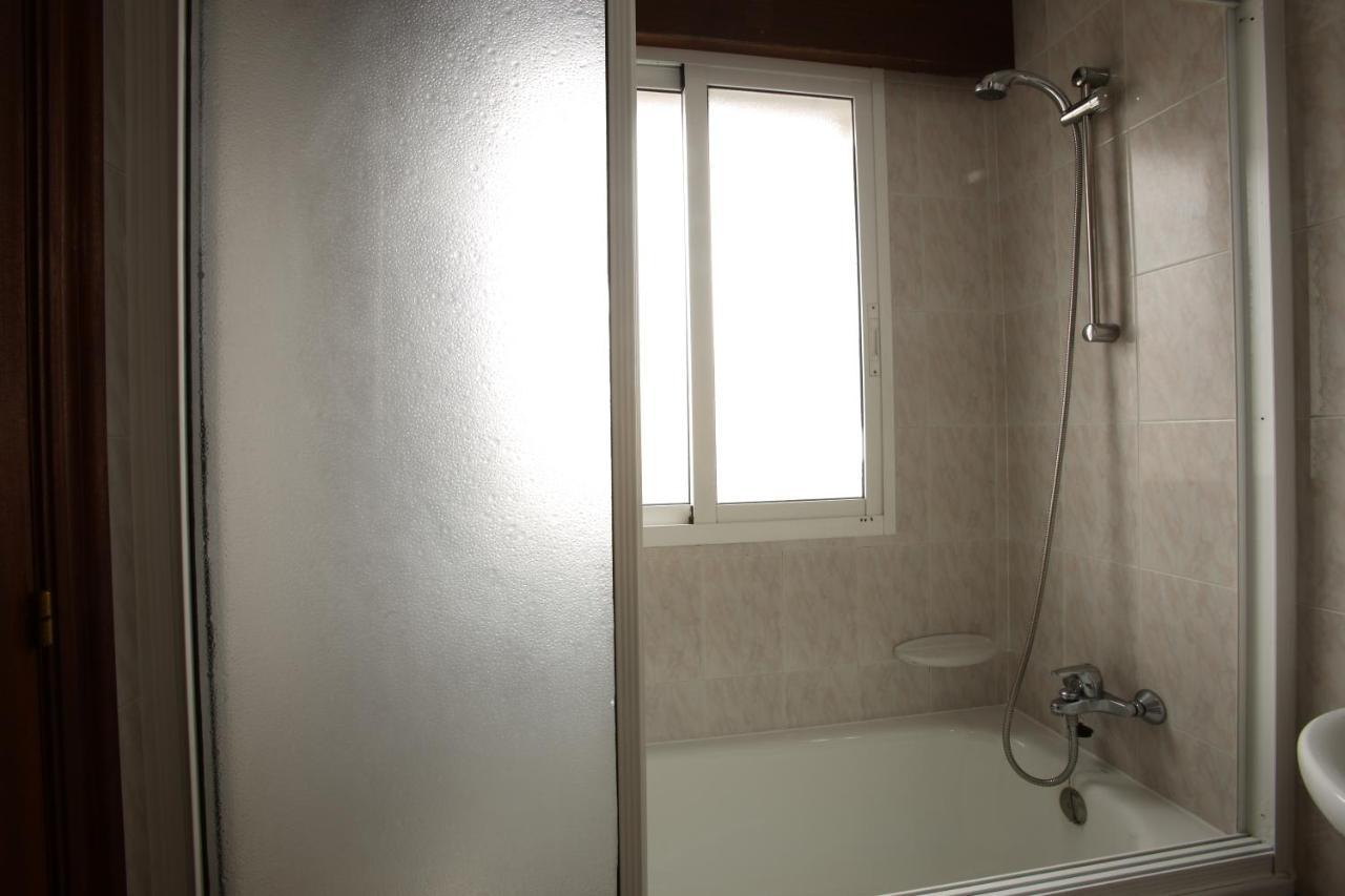 Hostal San Roque Portonovo Ngoại thất bức ảnh