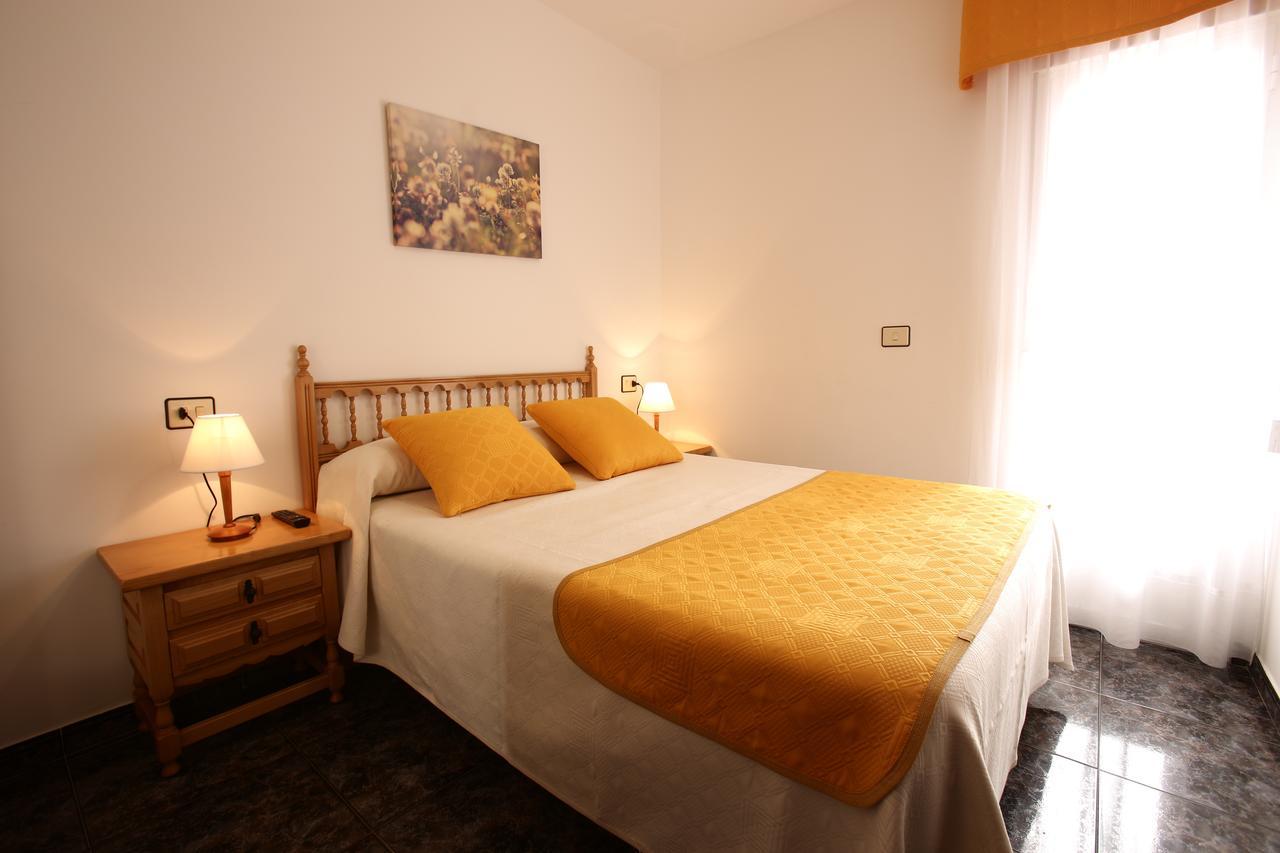 Hostal San Roque Portonovo Ngoại thất bức ảnh