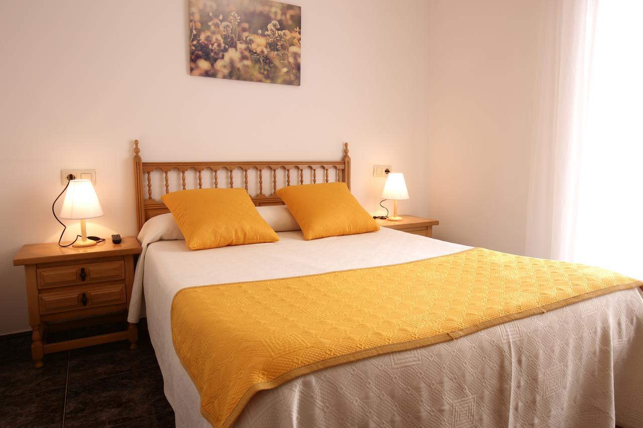 Hostal San Roque Portonovo Ngoại thất bức ảnh
