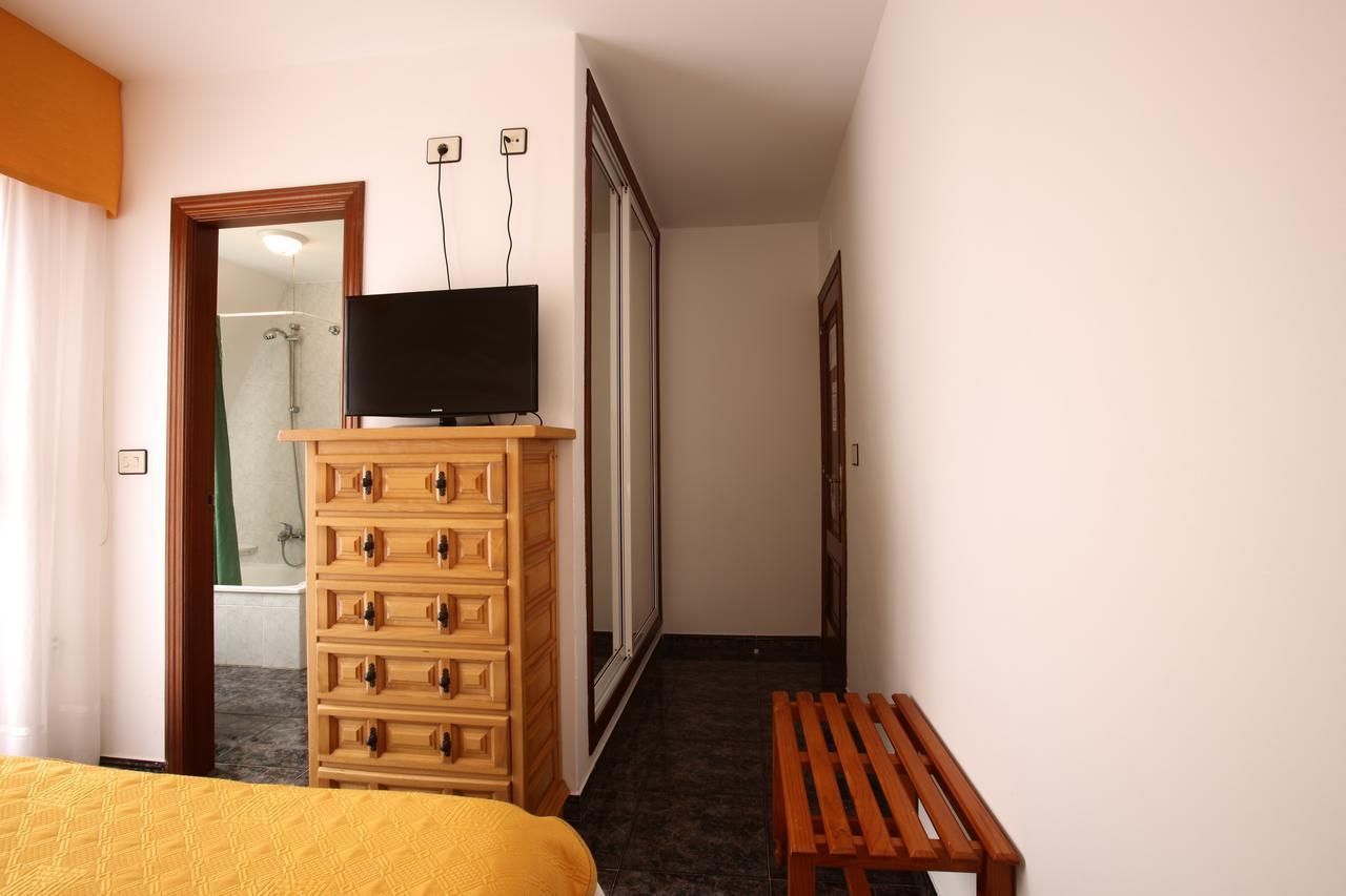 Hostal San Roque Portonovo Ngoại thất bức ảnh