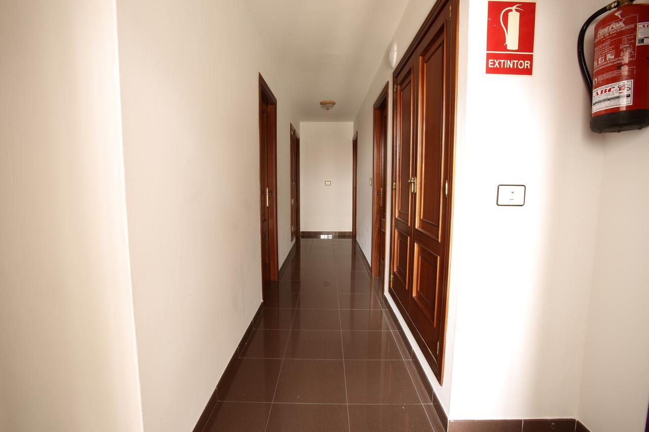 Hostal San Roque Portonovo Ngoại thất bức ảnh