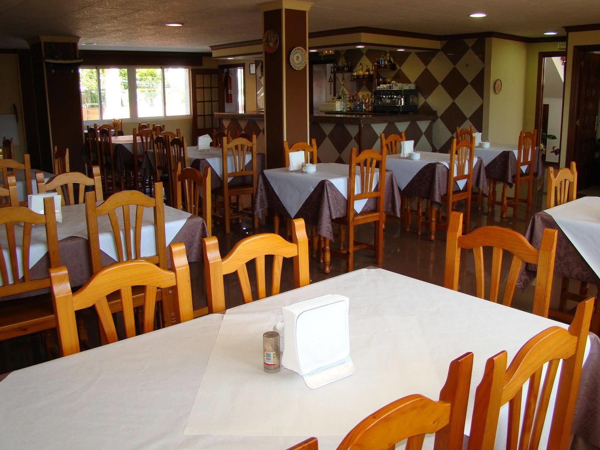 Hostal San Roque Portonovo Ngoại thất bức ảnh